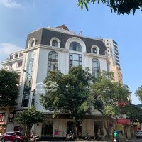 Cc Cho Thuê Mặt Bằng Tại Tòa Nhà Vp 75 Nguyễn Thị Định (Ngã Tư Hoàng Ngân), Hà Nội