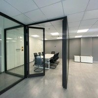 Cc Cho Thuê Mặt Bằng Tại Tòa Nhà Vp 75 Nguyễn Thị Định (Ngã Tư Hoàng Ngân), Hà Nội