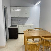 Bán Căn Hộ 2 Phòng Ngủ Đầy Đủ Nội Thất Chung Cư An Bình, Nha Trang. Giá Bán 950 Triệu