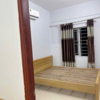 Bán Căn Hộ 2 Phòng Ngủ Đầy Đủ Nội Thất Chung Cư An Bình, Nha Trang. Giá Bán 950 Triệu