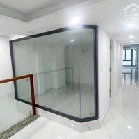 Cần bán nhà mặt tiền có thang máy 17 phòng đường Âu Dương Lân, Quận 8