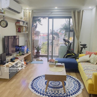Căn Hộ 70M2 + 1 Lot Oto + Full Nội Thất Thiết Bị Điện Tử