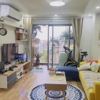 Căn Hộ 70M2 + 1 Lot Oto + Full Nội Thất Thiết Bị Điện Tử