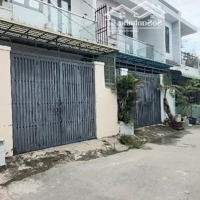4.4Tỷ Kẹt Gấp 3.4Tỷ - Nhà 2 Tầng Ngay Tnpb - 71M2 Thổ Cư -Đường Xe Tải 6M -Ngang 5M - Lê Văn Việt