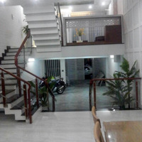 Chdv Hầm 5 Lầu Đường Thích Quảng Đức-Phú Nhuận. Diện Tích: 80M2 (4.5X18) Gồm 14 Chdv Cao Cấp, Giá Bán 16,2 Tỷ