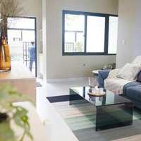Ngôi Nhà Phố Hoàn Thiện Dành Cho Các Chuyên Gia, Người Dân Thuận An - Bình Dương Chỉ Với 990 Triệu