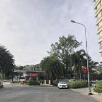 Realtorvo (Nc) Bán Lô Mặt Tiền Đường D1 Kdc Nam Long Cạnh Chung Cư Flora Fuji Tiện Kinh Doanh.