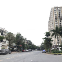Realtorvo (Nc) Bán Lô Mặt Tiền Đường D1 Kdc Nam Long Cạnh Chung Cư Flora Fuji Tiện Kinh Doanh.