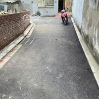Cần Bán Đất Thổ Cư Ô Tô Đỗ Cửa Thôn Ngọc Động, Xã Đa Tốn, Huyện Gia Lâm