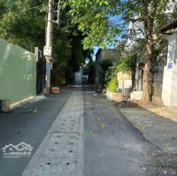 Bán Đất Đường Nhựa 4M Thông. Khu 8, Phú Hoà, Tp Thủ Dầu Một