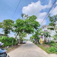 Bán Đất Tại Duy Châu, Duy Xuyên, Quảng Nam. Giá Bán 480 Triệu/Lô, Diện Tích 169M2