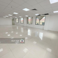 Cho Thuê Nhà Phạm Hùng Mỹ Đìnhdiện Tích100Mx 8T Thông Sàn Thang Máy Đường Rộng Thông Thoáng Giá 80 Triệu