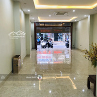 Cho Thuê Nhà Phạm Hùng Mỹ Đìnhdiện Tích100Mx 8T Thông Sàn Thang Máy Đường Rộng Thông Thoáng Giá 80 Triệu