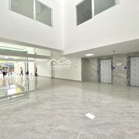 Cho Thuê Mặt Bằng Trệt Tòa Nhà Savista Realty 103M2 (Trước)-101M2 (Sau), Lê Văn Duyệt, Bình Thạnh
