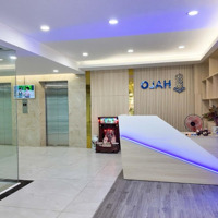 Halo Building Đinh Bộ Lĩnh, Tòa Nhà Nằm Ngay Trung Tâm Bình Thạnh, Diện Tích Thuê Đa Đạng