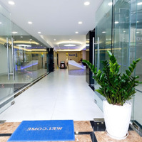 Halo Building Đinh Bộ Lĩnh, Tòa Nhà Nằm Ngay Trung Tâm Bình Thạnh, Diện Tích Thuê Đa Đạng