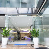 Halo Building Đinh Bộ Lĩnh, Tòa Nhà Nằm Ngay Trung Tâm Bình Thạnh, Diện Tích Thuê Đa Đạng