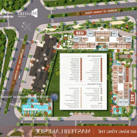 Booking Căn Hộ Masteri Lakeside - Bàn Giao Cao Cấp Nhất Vhop1 - Giá Cực Sốc Chỉ Từ 69 Triệu/M2