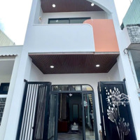 Chính Chủ Gửi Bán Nhà 2 Tầng Mới Xây Kiệt Hà Huy Tập, Gần Trường, Gần Chợ