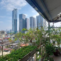 Nhà Vip Vạn Bảo, 50M2 X 9 Tầng Thang Máy, Ô Tô Đỗ Cửa, Giá Bán 32,5 Tỷ
