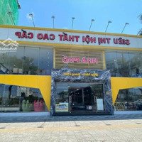 Mặt Tiền Điện Biên Phủ, Bình Thạnh -Diện Tích12X50M, 600M2 - 2 Tầng - Ctxd Hầm 12 Tầng - Giá Bán 75 Tỷ