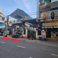 Bán Nhà Căn Góc Bạch Đằng, Tân Lập, Nha Trang, Gần Tô Hiến Thành, Khu Phố Hàn