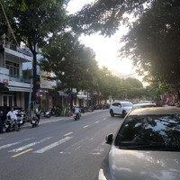 Cần Bán Gấp Lô Đất Giá Rẻ Mặt Tiền Đường Phan Đăng Lưu Gần Nguyễn Hữu Thọ