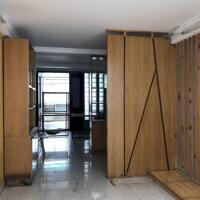 Cho thuê nhà mặt tiền 1 lửng 3 lầu 4 phòng đường Nguyễn Phi Khanh, Q1