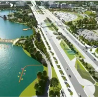Tôi Cần Bán Lô Đất Đấu Giá Khu Quảng Trường Vạn Xuân Giá Đầu Tư