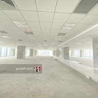 Bán Sàn Văn Phòng 400M2 Cầu Giấy Sàn Đẹp Giá Tốt Sổ Lâu Dài