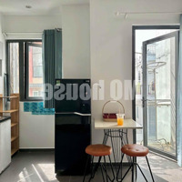 Chính Chủ Căn Hộ Mini Đầy Đủ Nội Thất Cao Cấp Có Ban Công Ngay Cầu Lê Văn Sỹ, Diện Tích 35M2
