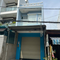 Cho Thuê Nhà Đỗ Thừa Luông Gần Tân Hương, 4,2X16, 1 Trệt 1 Lầu 3Pn 2 Vệ Sinh Giá 18 Triệu/Tháng Có Tl
