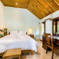 Cho Thuê Villa 3 Tầng Đẹp Mướt Mờ - Có Hồ Bơi - Khu Nam Việt Á