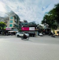 Cho Thuê Thẳng Mbkd Phố Dịch Vọng Cầu Giấy.kinh Doanh Sầm Uất Nhà Hàng,Siêu 1Thị Mini, Cafe.