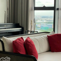 Dlusso! Bán Căn Penthouse Đã Hoàn Thiện Thành 3 Phòng Ngủ Full Nội Thất Giá Bán 7Tỷ1 Tại Dlusso An Phú, Quận 2