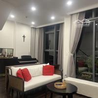 Dlusso! Bán Căn Penthouse Đã Hoàn Thiện Thành 3 Phòng Ngủ Full Nội Thất Giá Bán 7Tỷ1 Tại Dlusso An Phú, Quận 2