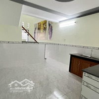 Bán Nhà Hẻm Oto An Dương Vương, Quận 8, 87M2 4X22 Nở Hậu Nhẹ, Giá Bán Rẻ Hơn Định Giá Ngân Hàng