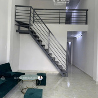 8X15 Có 2 Căn Nhà,4 Phòng Ngủ,3 Wc,Đường 5M,Thông,Đông,Sát Bên Tp.hcm