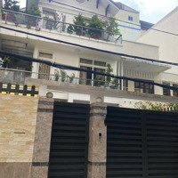 Bán Nhàhẽm Xe Hơiđường Trần Quang Diệu Giáp Lê Văn Sỹ Phường 14 Quận 3, Dt: 7,2X20M, 2 Lầu, Giá Bán 20 Tỷ.