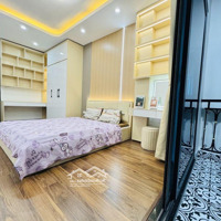 Nhà Nguyên Hồng - Ba Đình, 46 M2 Vào Ở Ngay, Đi Bộ 1 Phút Ra Hồ Ngọc Khánh