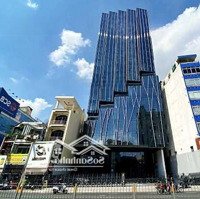 Chính Chủ Nhà Bán Tòa Building 68 Phan Đăng Lưu Phú Nhuận - 25X40M 4 Hầm 19 Tầng. Hđt 3.5 Tỷ