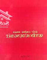 Bán Đất Đầu Tư Siêu Lợi Nhuận Tại Thụy Lôi, Hưng Yên