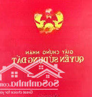Bán Đất Đầu Tư Siêu Lợi Nhuận Tại Thụy Lôi, Hưng Yên