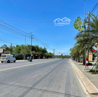 Chủ Gửi Bán 462M2 Đất Thổ Cư Mặt Tiền Tuyến Tránh Quốc Lộ 50, Giá Rẻ, Shr, Thuận Tiện Kinh Doanh