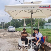 Bán Đất Nền Sổ Đỏ Cầm Tay Ngay Chợ Bình Chánh Diện Tích 81M2 Giá Chỉ 3,9 Tỷ