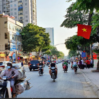 Cho Thuê Mặt Phố Phùng Hưng, Phúc La, Hà Đông, 700M2.Mặt Tiền 15M