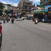 Cho Thuê Mặt Phố Phùng Hưng, Phúc La, Hà Đông, 700M2.Mặt Tiền 15M