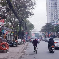 Cho Thuê Mặt Phố Phùng Hưng, Phúc La, Hà Đông, 700M2.Mặt Tiền 15M