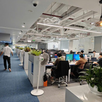 0398047879 "Giảm Giá Sốc - Thuê Giá Gốc" Văn Phòng Tại 219 Trung Kính Chỉ Hơn 10$/M2