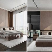 Bán Căn Penthouse Crest Sang Trọng Có Sẵn Thiết Kế Sang Trọng Thời Thượng